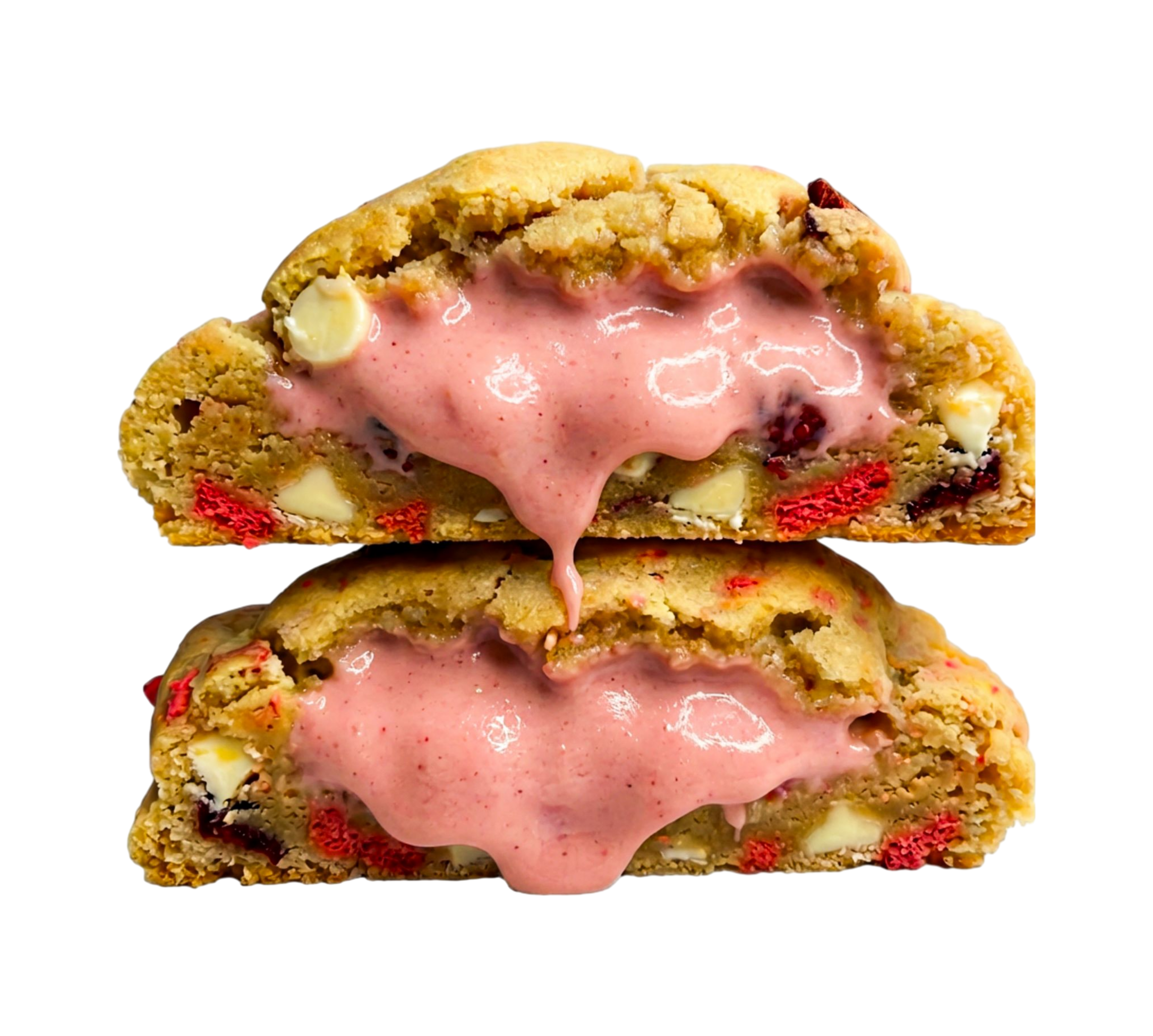 Strawberry Shortcake